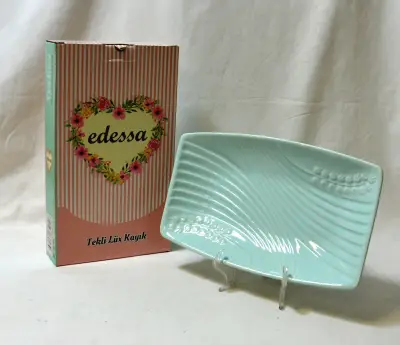 Tacna klas mint 27x15cm