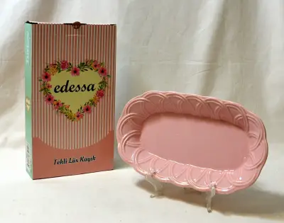 Tacna korpica pink 27x15cm