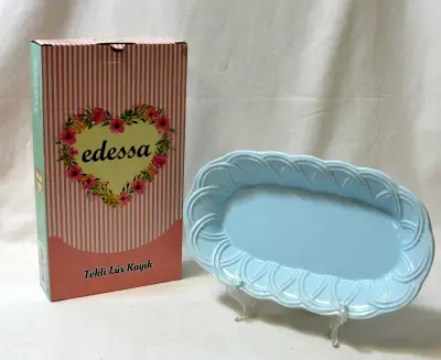 Tacna korpica blue 27x15cm