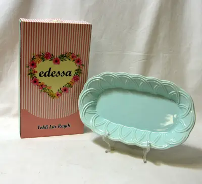 Tacna korpica mint 27x15cm