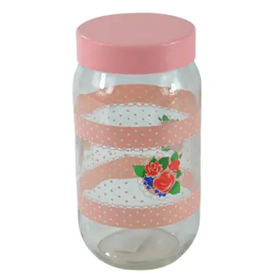 Tegla 1000cc flowers