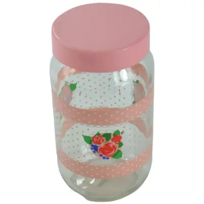 Tegla 1000cc flowers