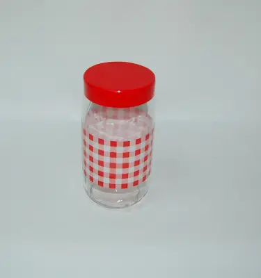 Tegla 1000cc red