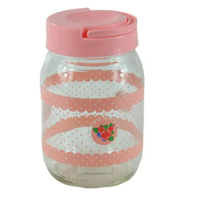 Tegla 1500cc flowers