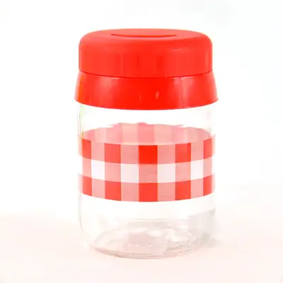 Tegla za začine 190cc red