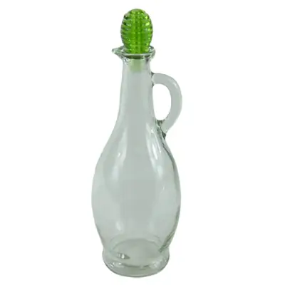 Boca za ulje 1l flowers