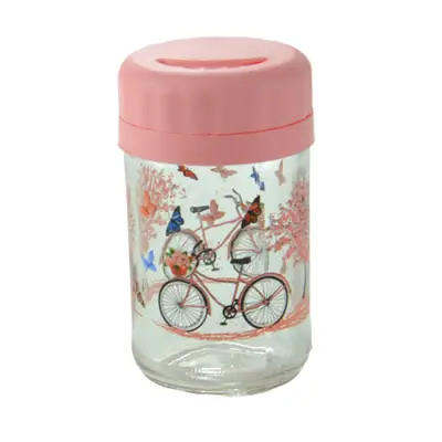 Tegla BICIKL za začine 105cc