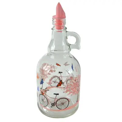 Boca za ulje BICIKL 1l