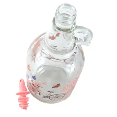 Boca za ulje BICIKL 1l