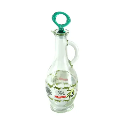 Boca za ulje OLIVE 500cc-O
