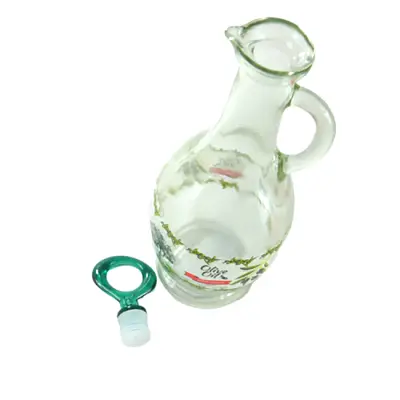 Boca za ulje OLIVE 500cc-O