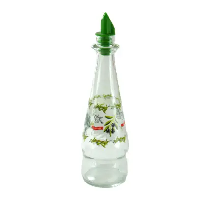 Boca za ulje OLIVE 500cc-OO
