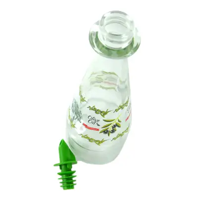 Boca za ulje OLIVE 500cc-OO