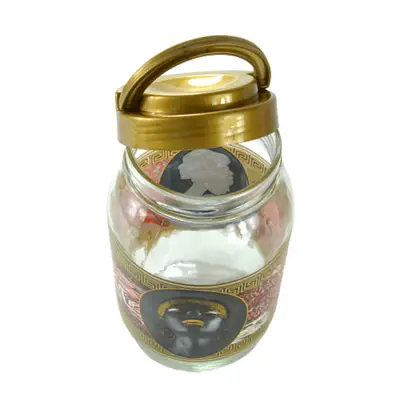 Tegla AFRIKA 2000cc