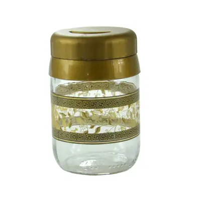 Tegla GOLD za začine 190cc