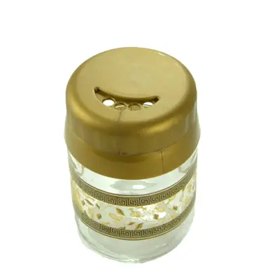 Tegla GOLD za začine 190cc