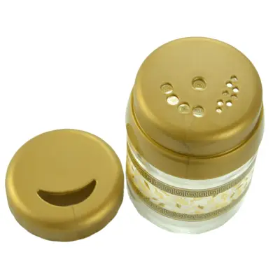 Tegla GOLD za začine 190cc