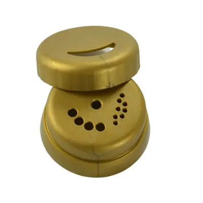 Tegla GOLD za začine 190cc