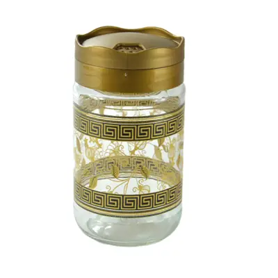 Tegla GOLD za začine 370cc