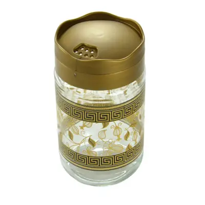 Tegla GOLD za začine 370cc