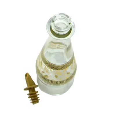 Boca za ulje GOLD 500cc