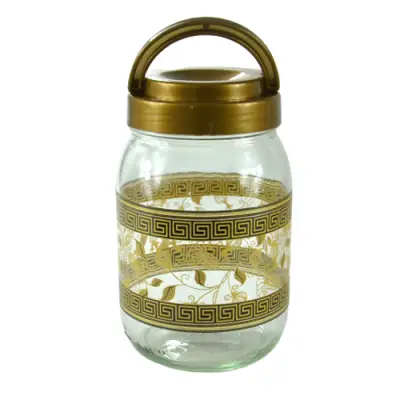 Tegla GOLD 1500cc