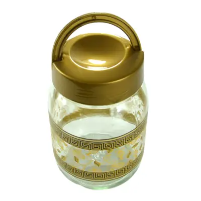 Tegla GOLD 1500cc