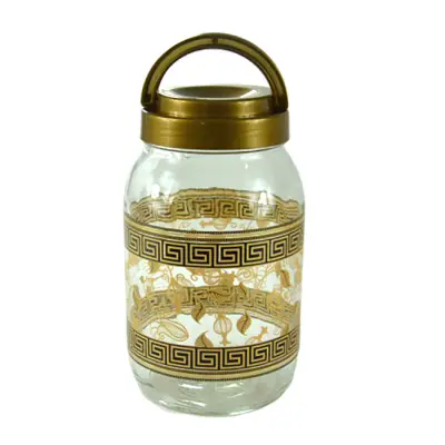 Tegla GOLD 2000cc