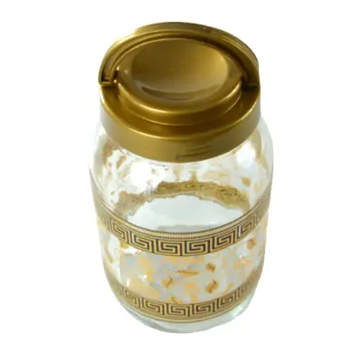 Tegla GOLD 2000cc