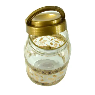 Tegla GOLD 2000cc