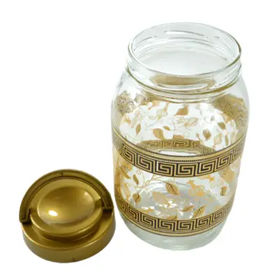 Tegla GOLD 2000cc