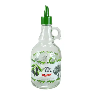 Boca za ulje OLIVE 1000cc