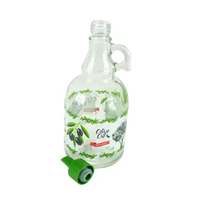 Boca za ulje OLIVE 1000cc