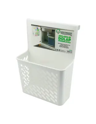 Korpa viseća 33/18x21x10cm