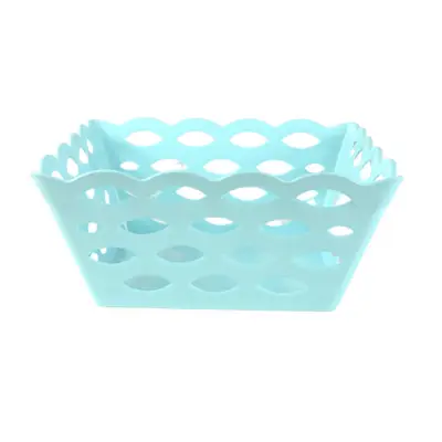 Korpa za voće četvrtasta 28x12