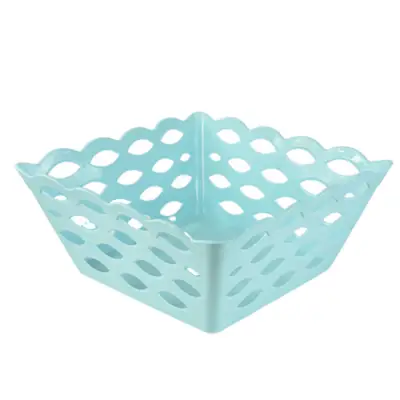 Korpa za voće četvrtasta 28x12