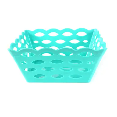 Korpa za voće četvrtasta 28x12