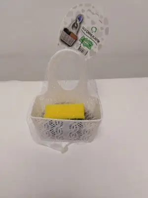 Korpica sa sunđerom