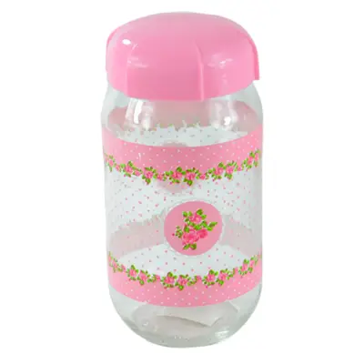 Tegla RHEA FLOWERS 1l