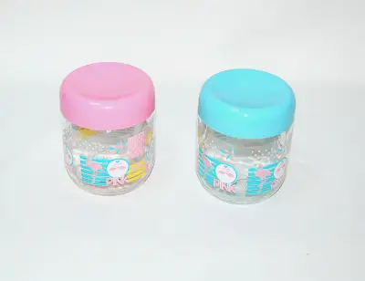 Tegla FLAMINGO 425cc