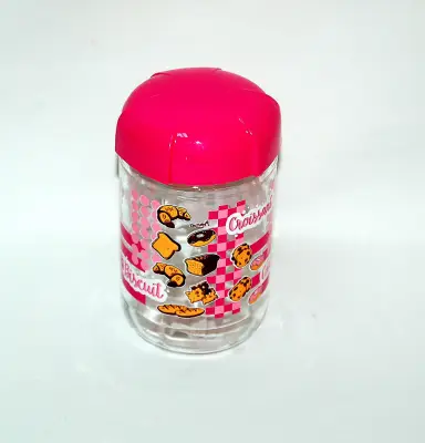 Tegla RHEA PINK 660cc