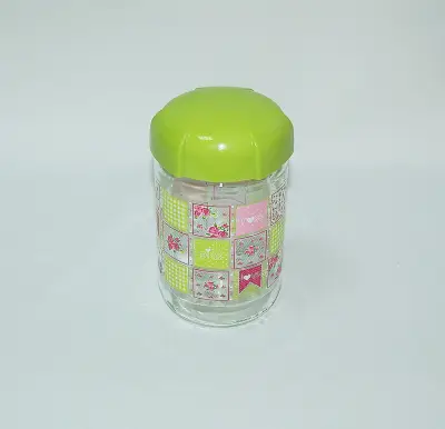 Tegla RHEA GREEN 660cc