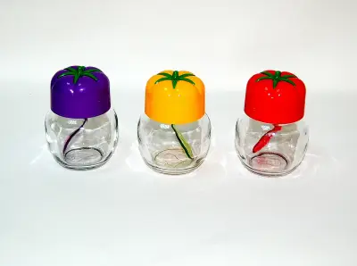 Tegla TOMATO 200cc sa kašikom