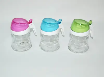 Posuda za mleko ZEN 200cc