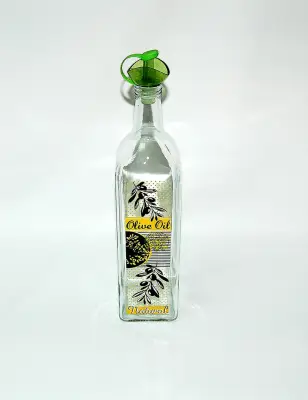 Boca za ulje NATURAL 1l