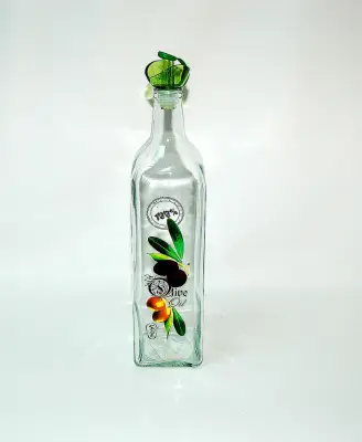 Boca za ulje OLIVE 1l