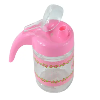Boca za ulje 660cc flowers