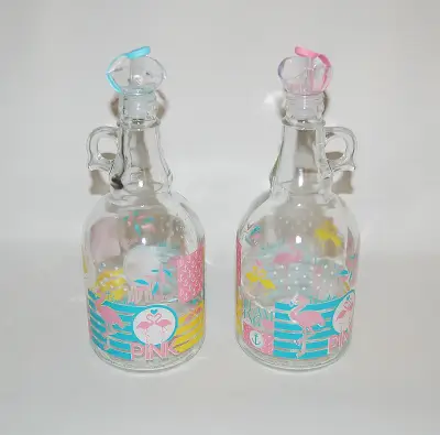 Boca za ulje FLAMINGO 1l