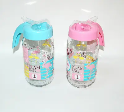 Boca za ulje FLAMINGO 1l