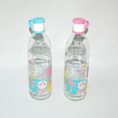 Boca FLAMINGO 1l